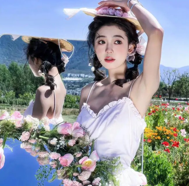 没关系，是爱情啊
